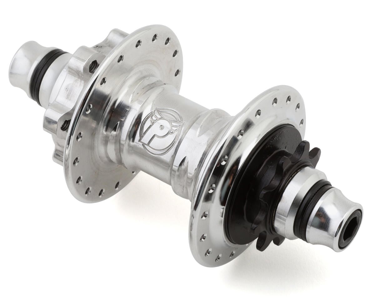 MOYEU BMX CULT CREW SDS CASSETTE BLACK - Bros Bike Store